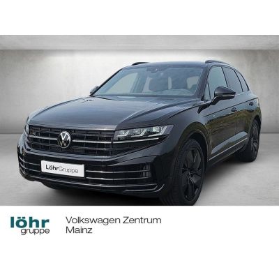 Volkswagen Touareg R 3.0l V6 eHybrid 4M *Area View*Dynaudio