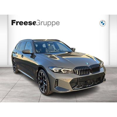 BMW 330e xDrive Touring