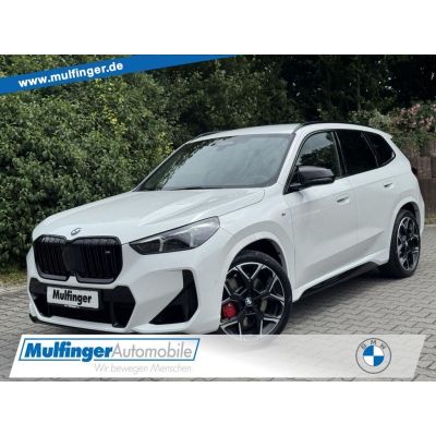 BMW X1 M35i xDrive SurrView H/K AHK DrivAssPro HUD
