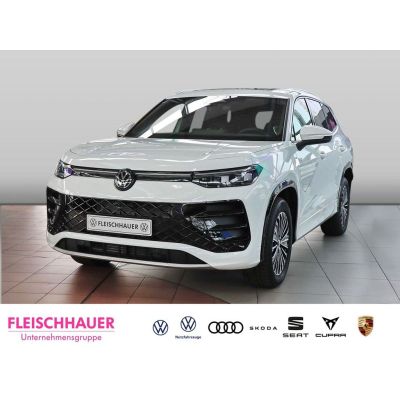 Volkswagen Tayron 2.0 TDI  4Motion R-Line PANORAMAD.
