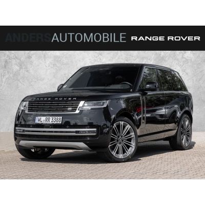 Land Rover Range Rover SWB D350 Autobiography