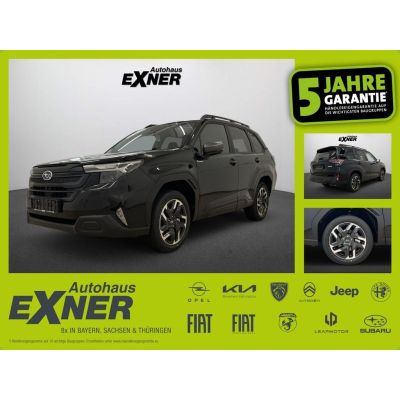 Subaru Forester 2.0ie - viele Farben am Lager !!