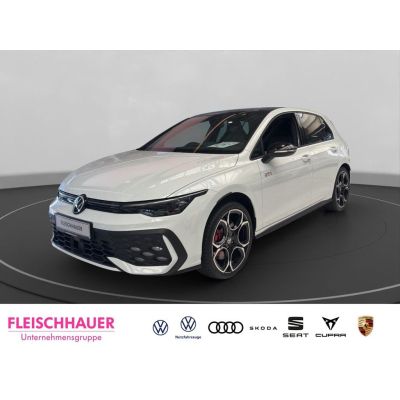 Volkswagen Golf VIII 2,0 l TSI OPF 195 kW (265 PS) 7