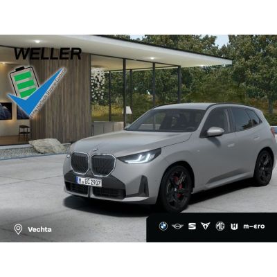 BMW X3 20d xDrive M Sport Pro Inno Premium AHK Navi