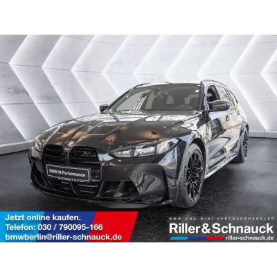 BMW M3 Touring xDrive Competition FACEL. LED 360°