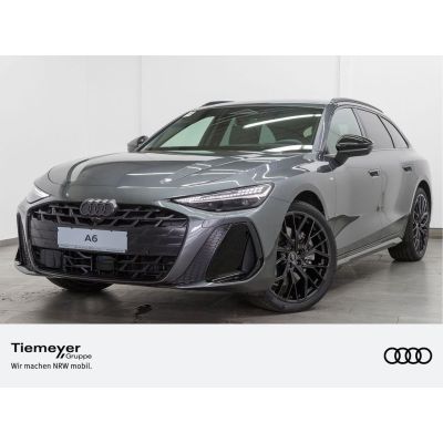 Audi A6 Avant TDI Q S LINE n.MODELL ! 360° ACC LM21