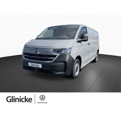Volkswagen T7 Transporter Kasten 2.0 TDI LR Kamera Klimaaut