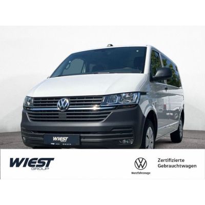 Volkswagen T6.1 Kombi Motor: 2,0 l TDI SCR 110 kW Getriebe: