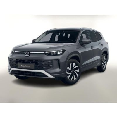 Volkswagen Tayron 1.5 eHybrid 204 DSG LED+ Nav eHK IQ.Dr...