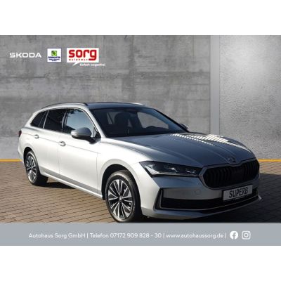 Skoda Superb 1.5 150kW EU6e Combi Selection 1,5 TSI iV