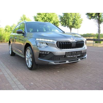 Skoda Kamiq 1.5 TSI ACT DSG Edition Navi AHK SHZ LED