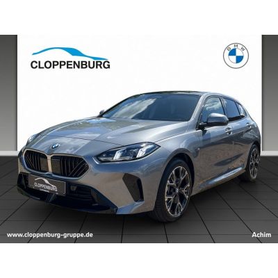 BMW 118d M-Design adap.LED RFK Komfortzg. Lenkradhzg