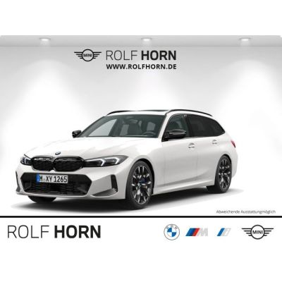 ALPINA D3 S 3.0 Allrad Touring AHK SHZ HUD PANO 360 KAM
