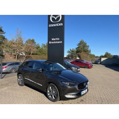 Mazda CX-30 2.5 140 PS SKYACTIV G Exclusive-line