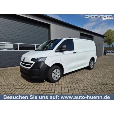 Volkswagen T7 Kastenwagen  Transporter 2.0 TDi 110PS 3-S...