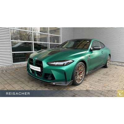 BMW M4 A CS Coupé el.Sitz+Mem,Leder