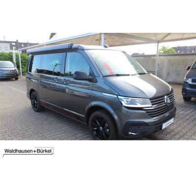 Volkswagen T6.1 California Ocean Edition 4 Motion DSG 110KW