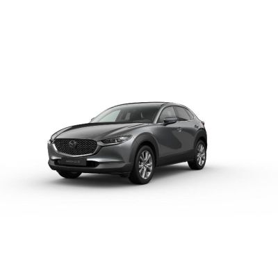 Mazda CX-30 20252.5L e-SKYACTIV G Exclusive-line