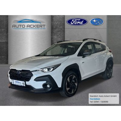 Subaru Crosstrek Platinum 2.0ie EU6d Aut. Klima Navi ES