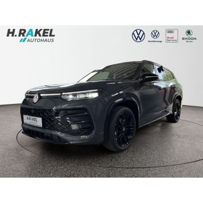 Volkswagen Tayron R-Line 1.5 eHybrid DSG *AHK*PANO*LEDER*