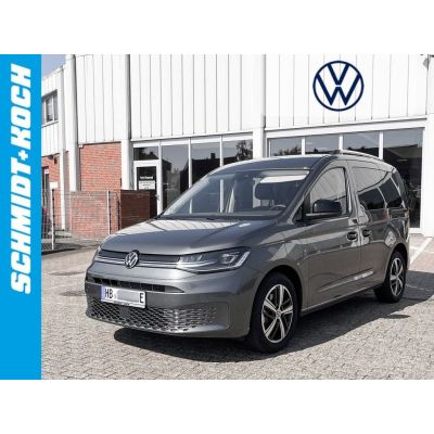 Volkswagen Caddy 1.5 TSI eHybrid Goal DSG LED-Scheinw. DAB