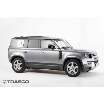 Land Rover 110 - P425 V8 geschützt/protected Level 4 A-KIP