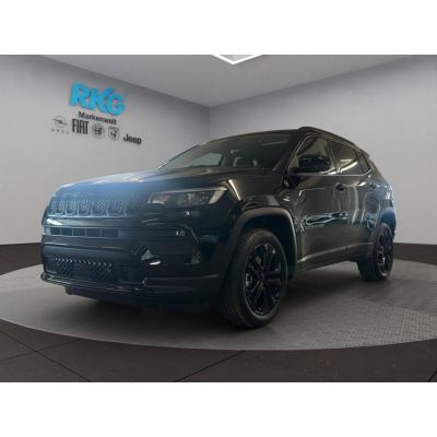 Jeep Compass North Star MY25 MHEV, Premium-Sicherheit