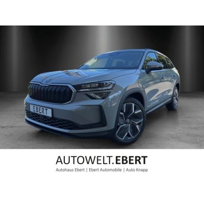 Skoda Kodiaq Selection 1,5 TSI iV 150 kW DSG