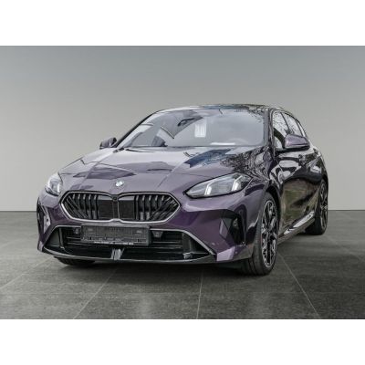 BMW 123 xDrive M-Sport, Innovationspaket, Iconic Glo