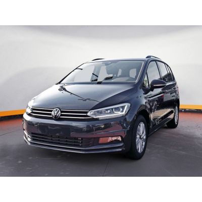 Volkswagen Touran Comfortline TDI 122 PS - AHZV - NAVI uvm.