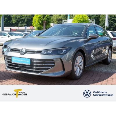 Volkswagen Passat Variant 1.5 TSI eHybrid BUSINESS LM17 KAM