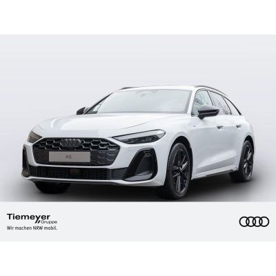 Audi A5 Avant TDI S-tronic S LINE BandO TECH PLUS OPTIK