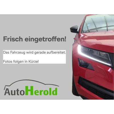 Skoda Octavia Combi 2.0 TDI 110 kW Tour,Navi,Rückfahrk