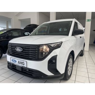 Ford Transit Courier Trend *RFK*Klima*Sitzheizung*