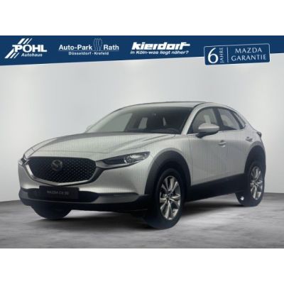 Mazda CX-30 2.5L* 140PS* Klima* Navi* SHZ* LED* AC/AA*