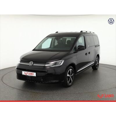 Volkswagen Caddy Maxi 1.5 TSI DSG LED ACC 7-Sitzer Kamera