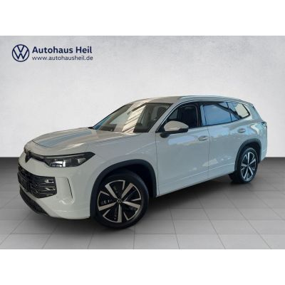 Volkswagen Tayron Elegance 1.5 eTSI DSG *LED*AHK*7-Sitzer*