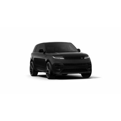 Land Rover Range Rover Sport Benzin/Plug-In-Hybrid P460e Hy