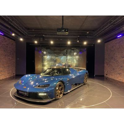 KTM X-BOW GT-XR /*TO ORDER*/STREET LEGAL