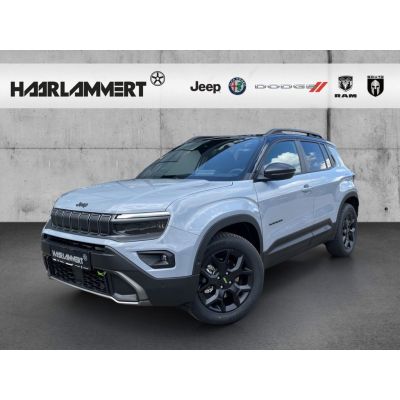 Jeep Avenger Overland Mild-Hybrid 4xe 1.2 PDC+KAMERA+