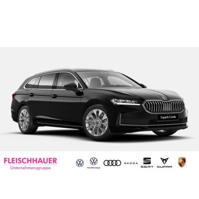 Skoda Superb Combi 1.5 TSI iV Selection ACC AHK CARPLA