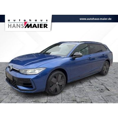 Volkswagen Passat R-Line 2.0 TSI 4MOT. DSG VC AHK 360°