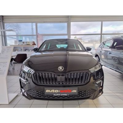 Skoda Scala 1.5 TSI DSG Monte Carlo (NW)