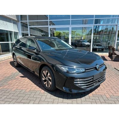 Volkswagen Passat Variant 2.0 TDI Business AHK Pano LED Nav