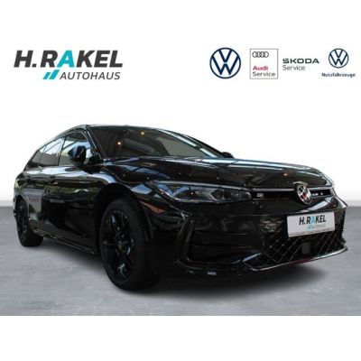 Volkswagen Passat R-Line 2.0 TDI DSG *AHK*MATRIX*360°*