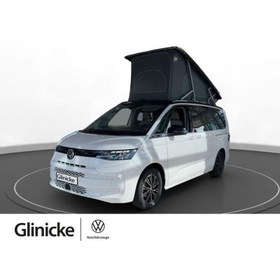Volkswagen Der neue California Coast Navi DCC elektr. Dach