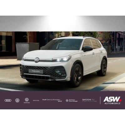 Volkswagen Tiguan R-Line eHybrid DSG *Head-Up-Display*