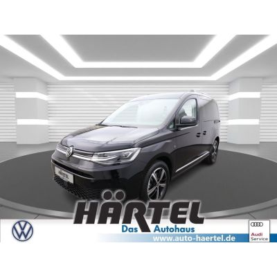 Volkswagen CADDY STYLE TSI DSG ( Bluetooth Navi LED Klima