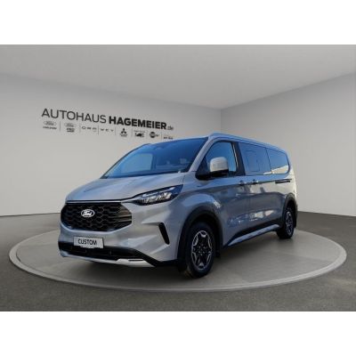 Ford Tourneo Custom Active AWD 320 L2