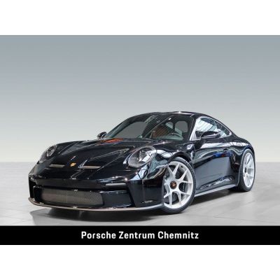 Porsche 911 S/T ST; Heritage Design Paket;Lift,BOSE